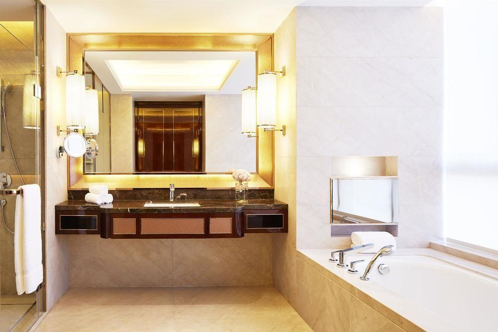 เชอราตันแกรนด์ เจิ้งโจว โฮเต็ล Hotel ภายนอก รูปภาพ