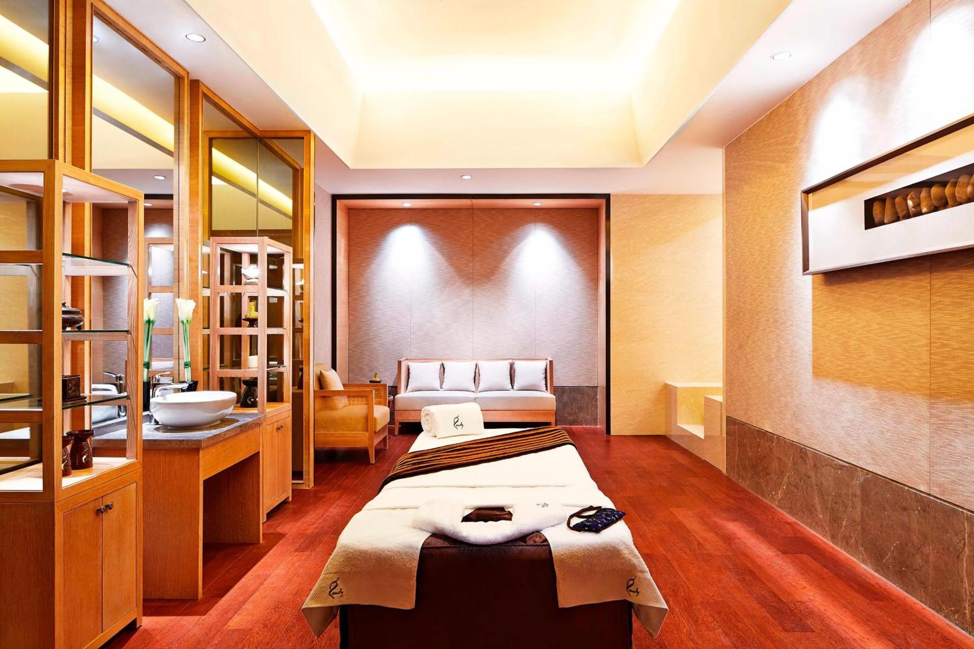 เชอราตันแกรนด์ เจิ้งโจว โฮเต็ล Hotel ภายนอก รูปภาพ
