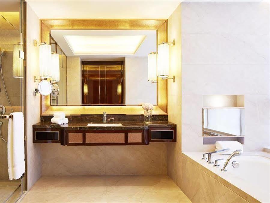 เชอราตันแกรนด์ เจิ้งโจว โฮเต็ล Hotel ภายนอก รูปภาพ